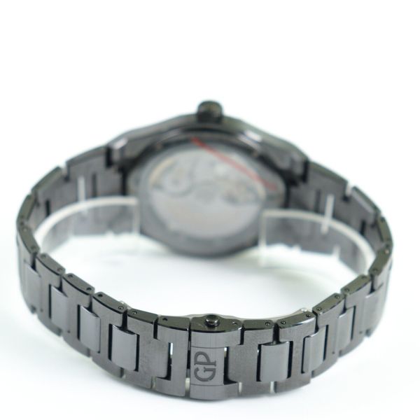 Girard Perregaux Laureato 81010-32-631-32A